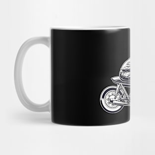 rider Mug